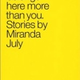 Image for article titled (Not lame) summer reading